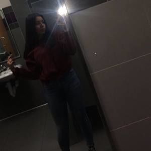 Meet your Posher, Alanna mfkn